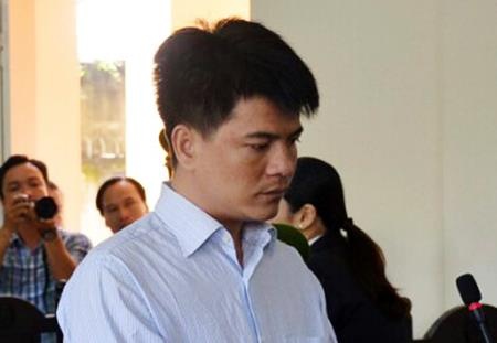 Tai xe tong 29 nguoi o Long An linh 12 nam tu hinh anh