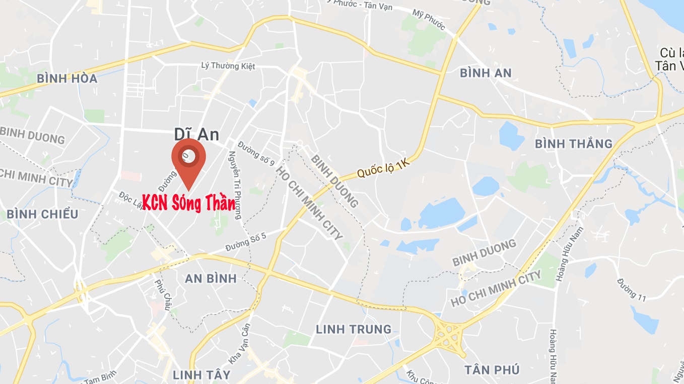 chay cong ty Dai Phat anh 2