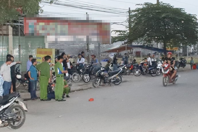 đâm người tử vong ảnh 1 dam nguoi tu vong anh 1