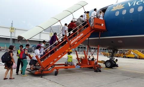 De xuat chi gan 11.000 ty xay nha ga T3 Tan Son Nhat trong 3 nam hinh anh