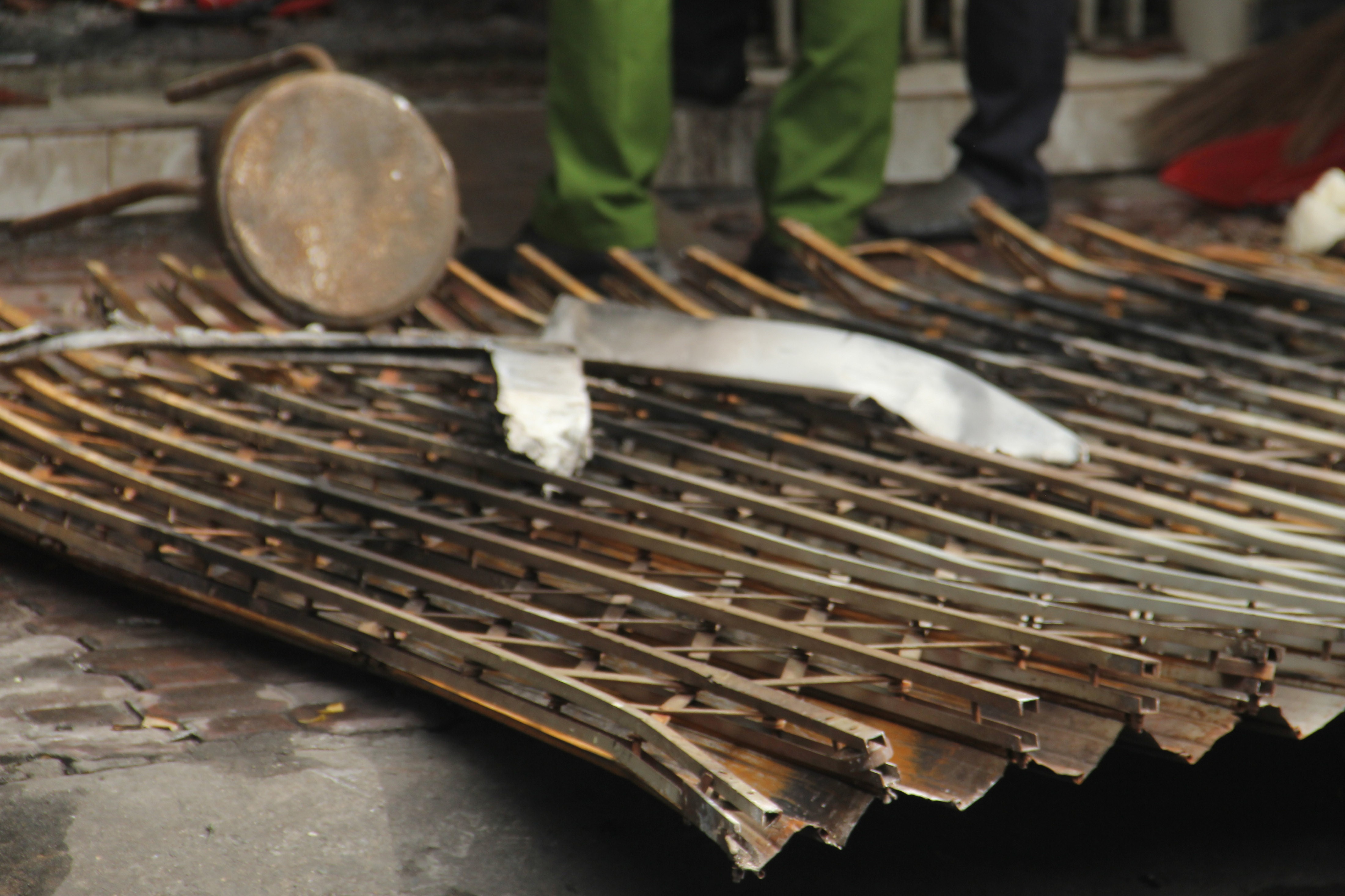 Chay nha 3 nguoi chet anh 3