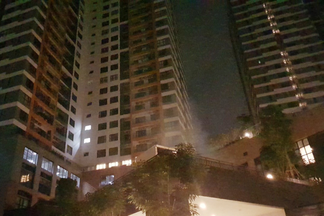 chung cư The Sun Avenue ảnh 1 chung cu The Sun Avenue anh 1