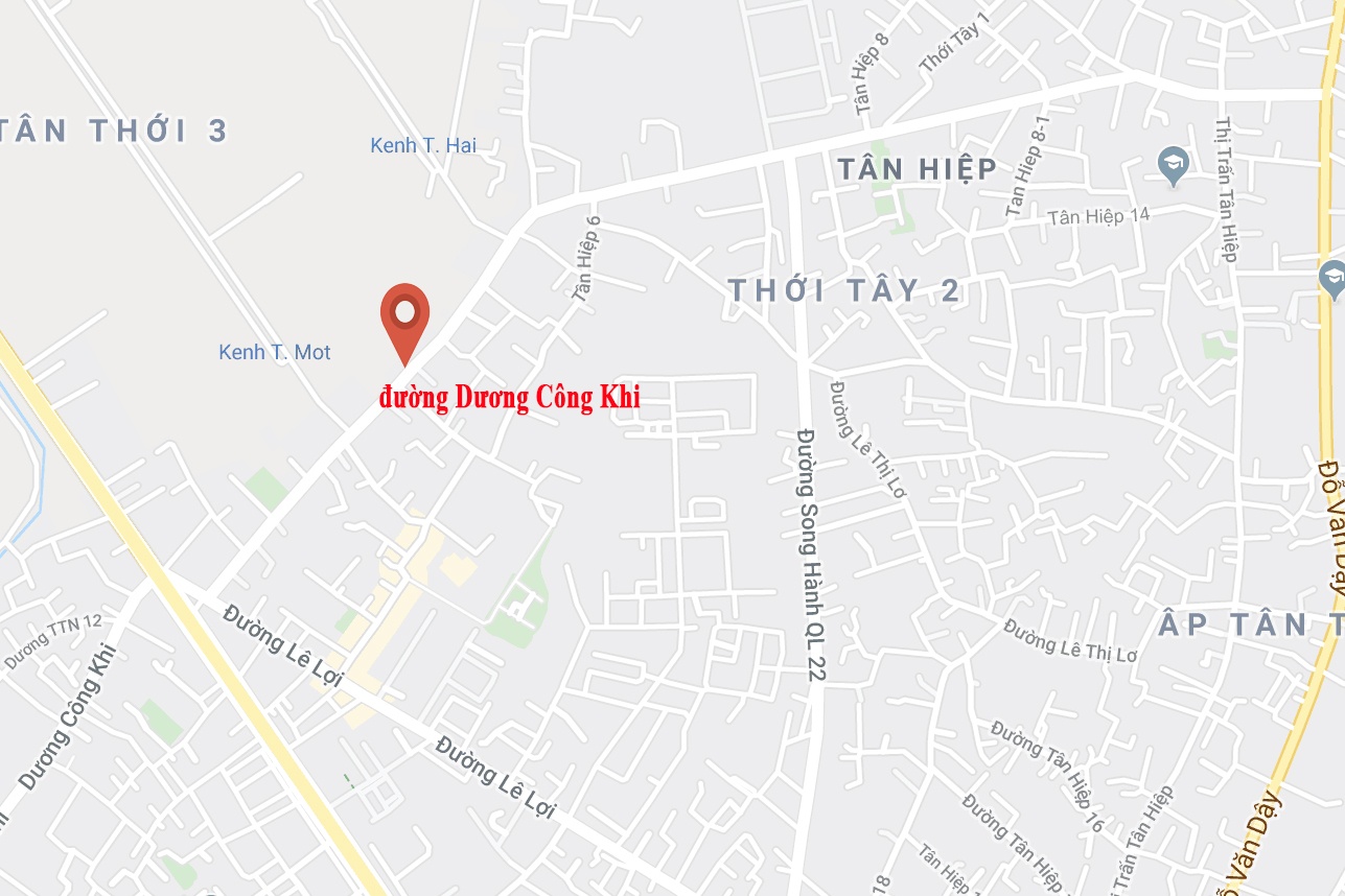 tai nan giao thong,  cuop giat gay tai nan,  giat dien thoai gay tai nan,  tai nan duong Duong Cong Khi,  huyen Hoc Mon,  TP.HCM anh 2