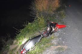 tai nan giao thong,  thanh nien te xe,  tai nan o Long An,  tinh Long An anh 1