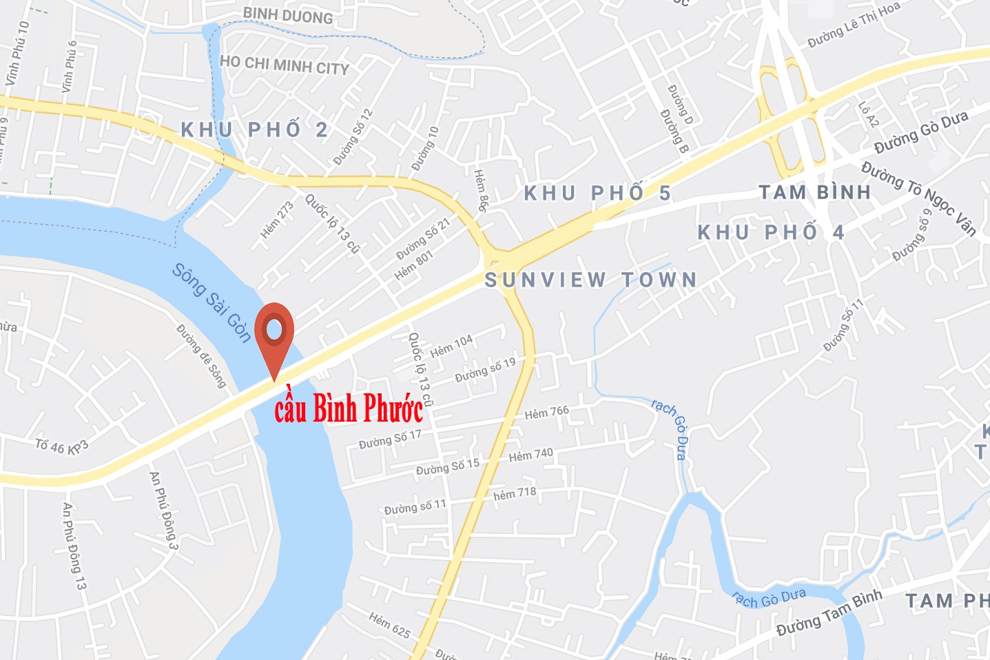 Xe buyt so 33,  xe buyt so 33 gay tai nan,  xe buyt 33 gap nan,  quan Thu Duc,  TP.HCM anh 2