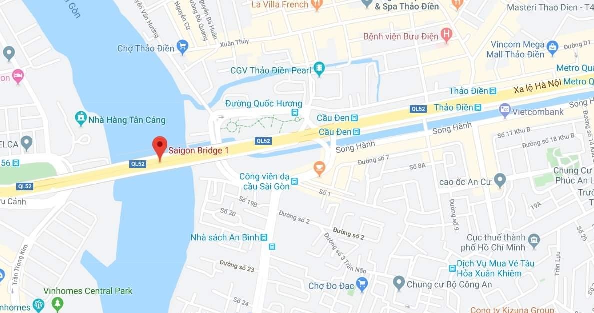 Nhay song Sai Gon thoat chet anh 2