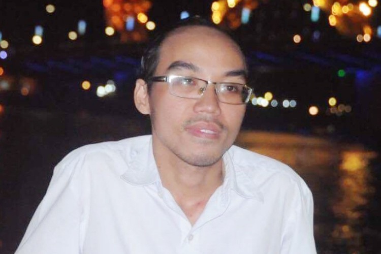 Thanh nien mac benh tu ky bo nha di lac o Dong Nai hinh anh