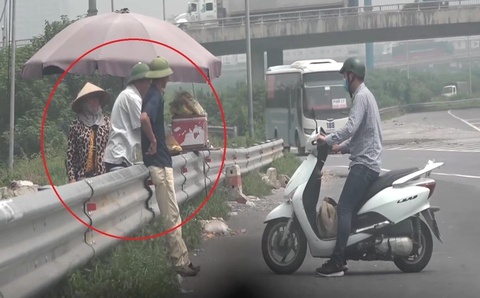 Hon 5.000 xe may chay vao cao toc TP.HCM - Dau Giay nam 2019 hinh anh