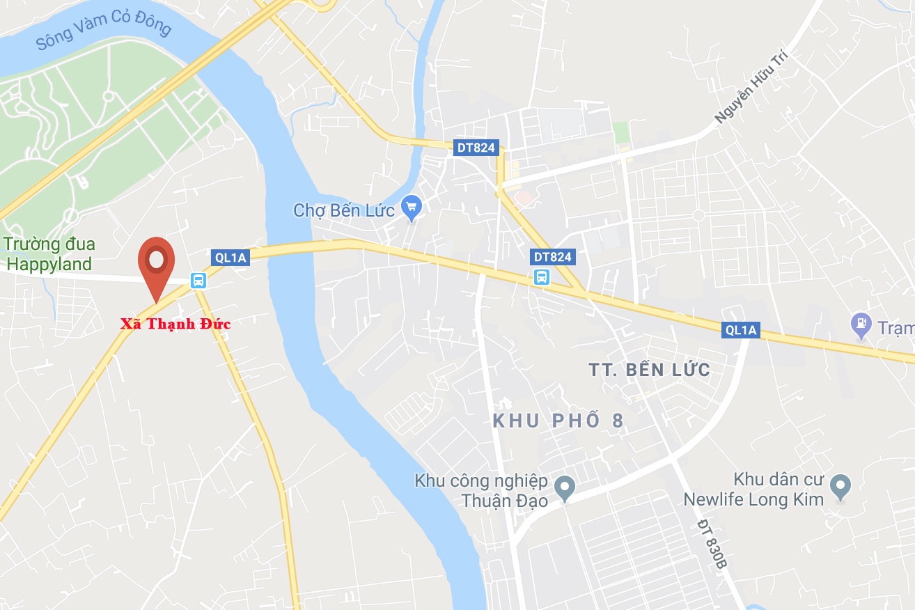 Xe tai khong bien so tong chet nguoi anh 2