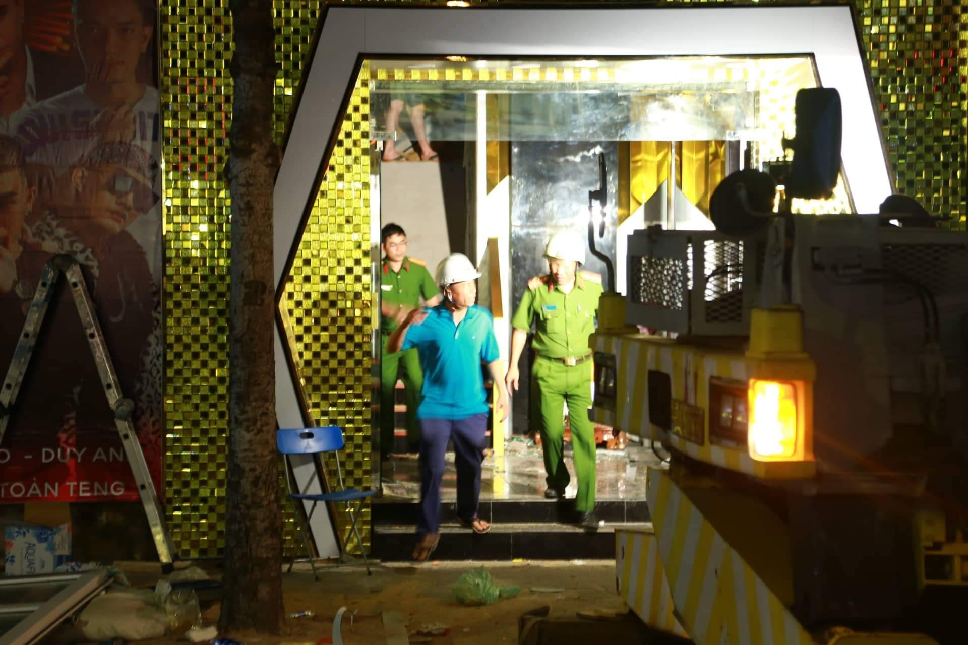 Sap vu truong o TP Ba Ria anh 3