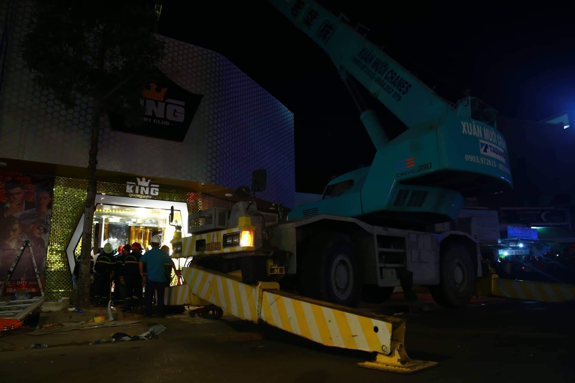 Sap vu truong o TP Ba Ria anh 4