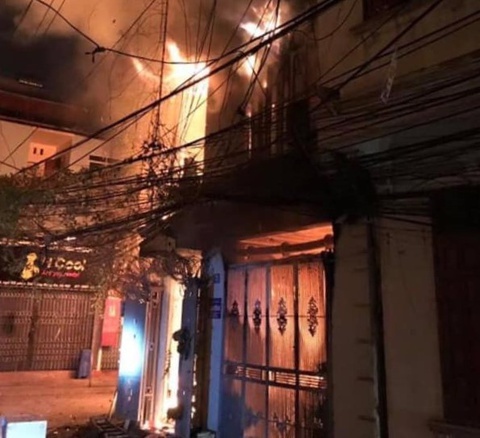 Mau thuan voi nguoi tinh, nguoi dan ong chot cua dot phong tro hinh anh