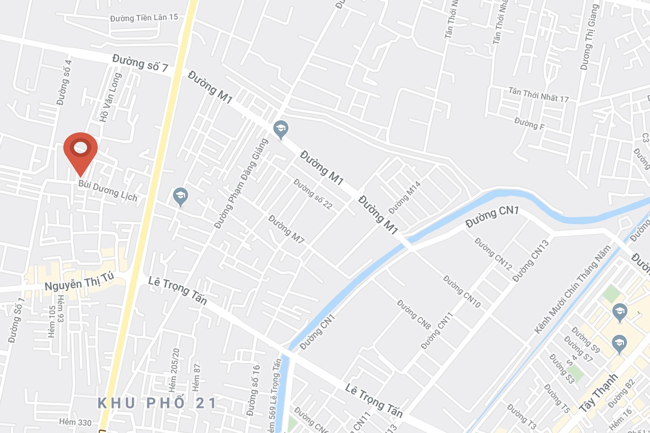 chay nha tro o Binh Tan anh 2