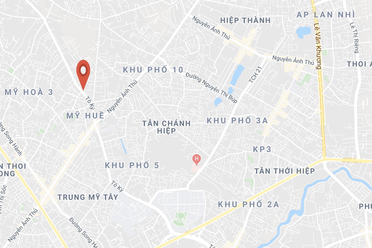 chay xuong go o Hoc Mon anh 2