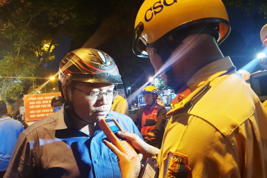 do nong do con o TP.HCM anh 2