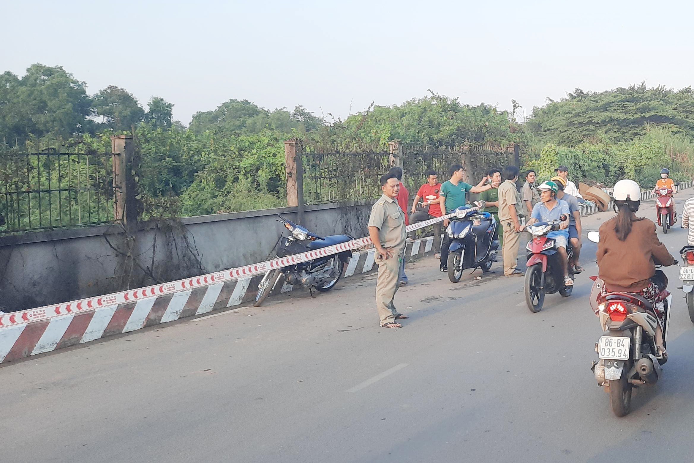 chua chay phat hien xac nguoi anh 1