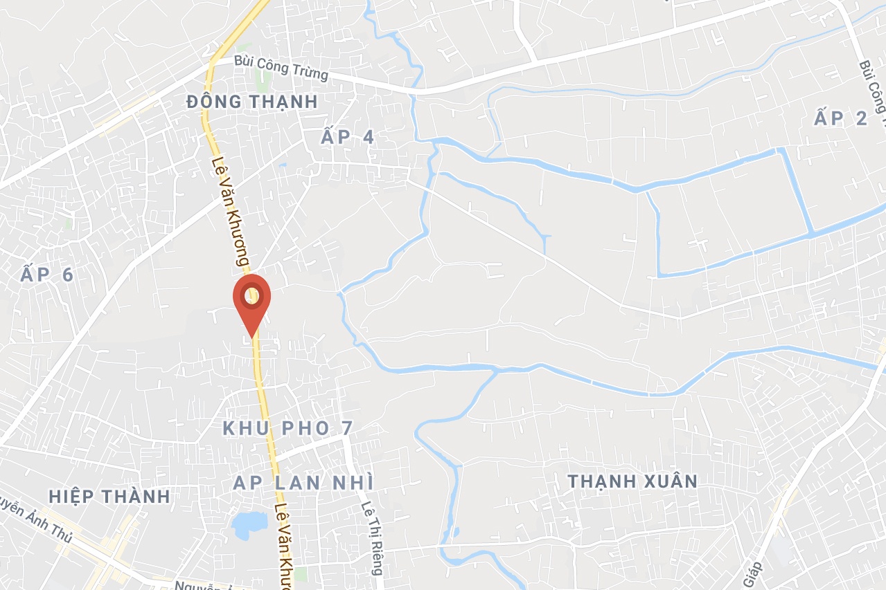 tai nan giao thong,  tai nan Le Van Khuong,  tai nan quan 12,  nguoi ngoai quoc tu vong,  TP.HCM anh 2