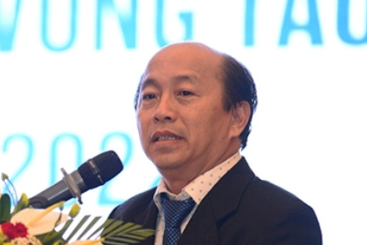 Bat nguyen Tong giam doc Cong ty CP du lich tinh Ba Ria - Vung Tau hinh anh
