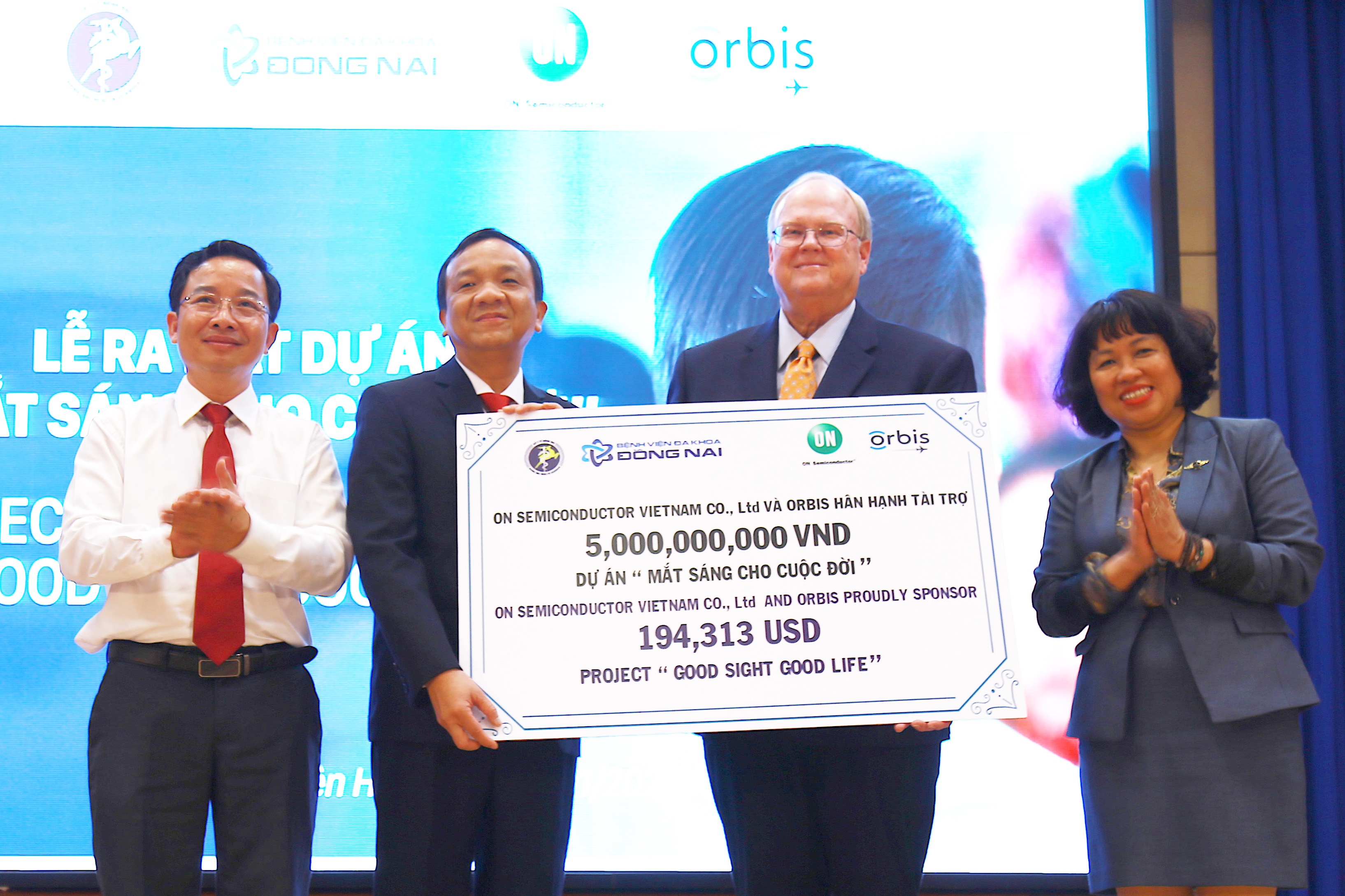 Mo them don vi khuc xa chua mat cho nguoi Dong Nai hinh anh