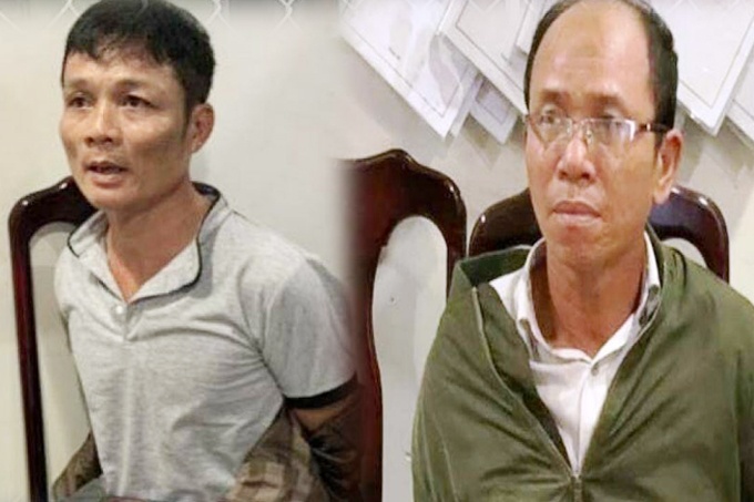 Hai ke moc tui o ga quoc te san bay Tan Son Nhat hinh anh