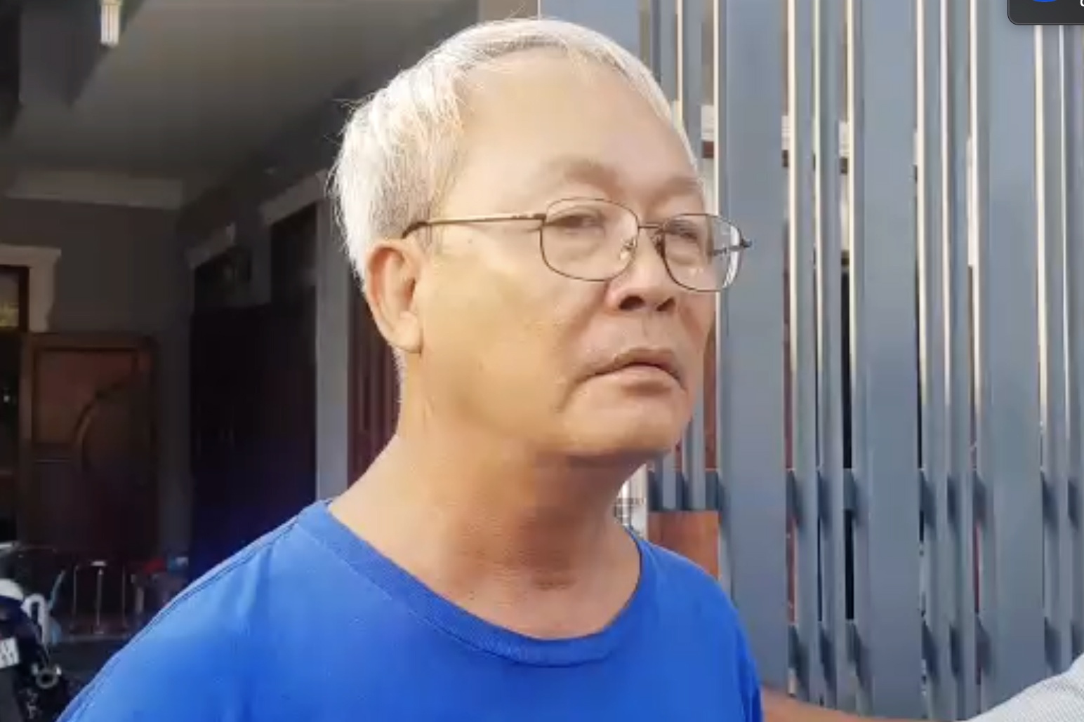 Nhan chung ke luc chay nha khien 5 me con o TP.HCM tu vong hinh anh