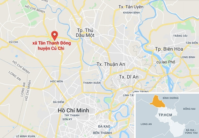 nổ súng 4 người chết ảnh 3 no sung 4 nguoi chet anh 3