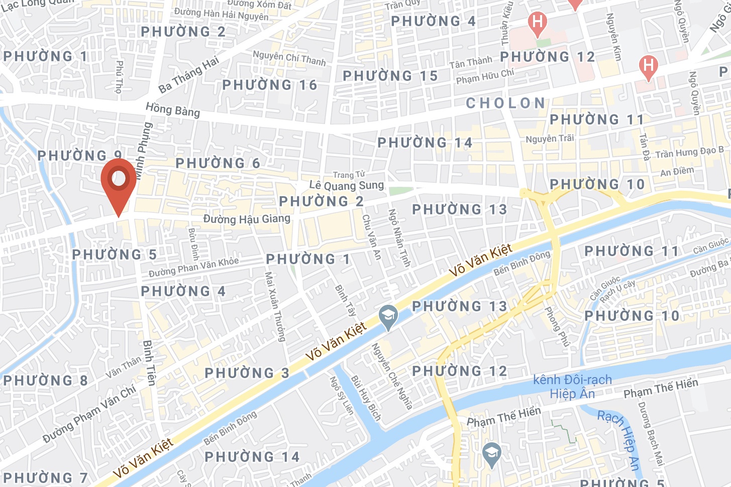 cong chao do sap anh 2