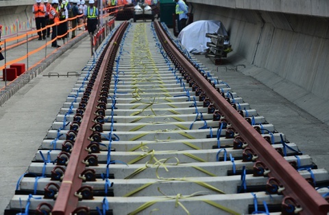 metro do thi so 1 anh 1