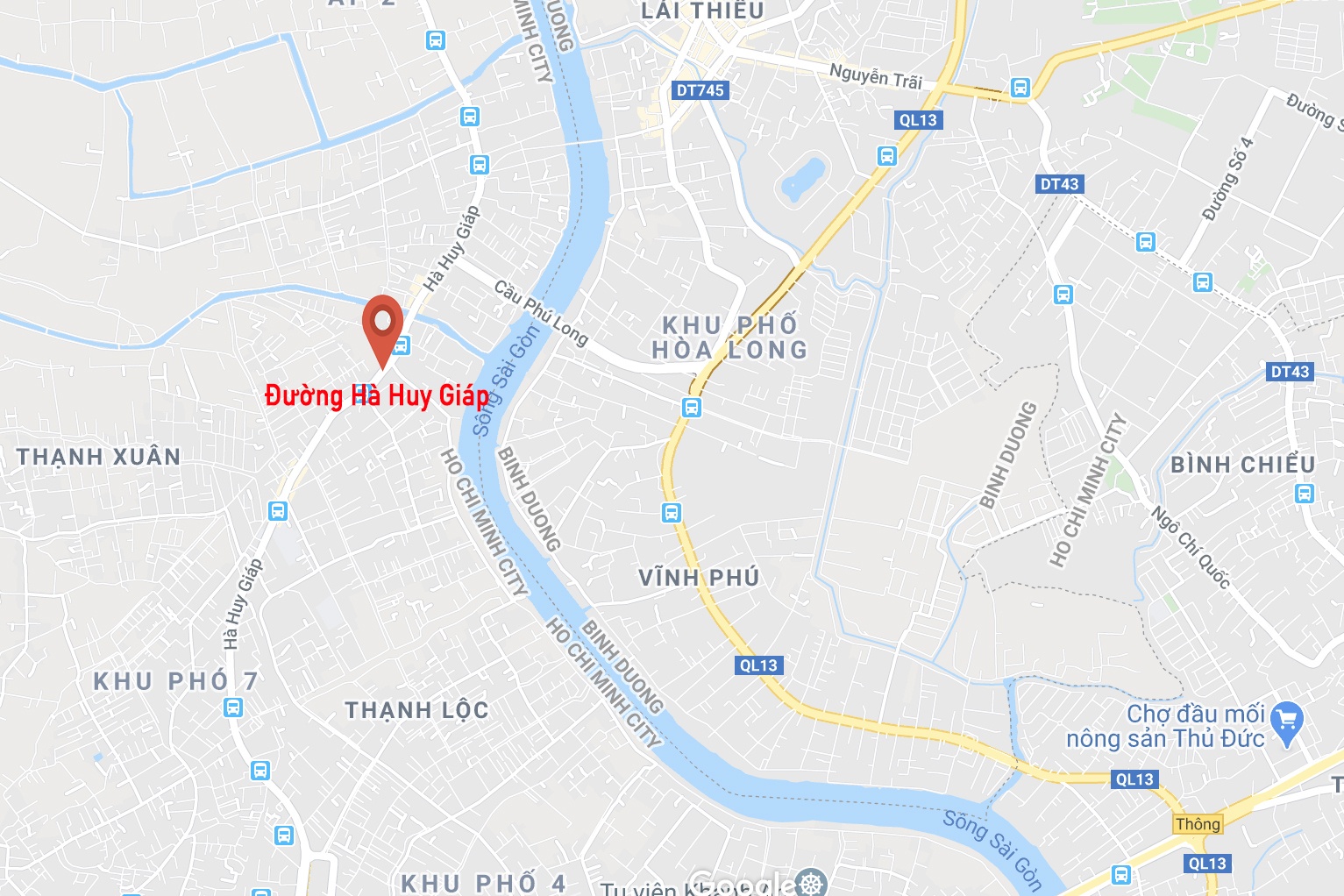 tai nan duong Ha Huy Giap anh 2