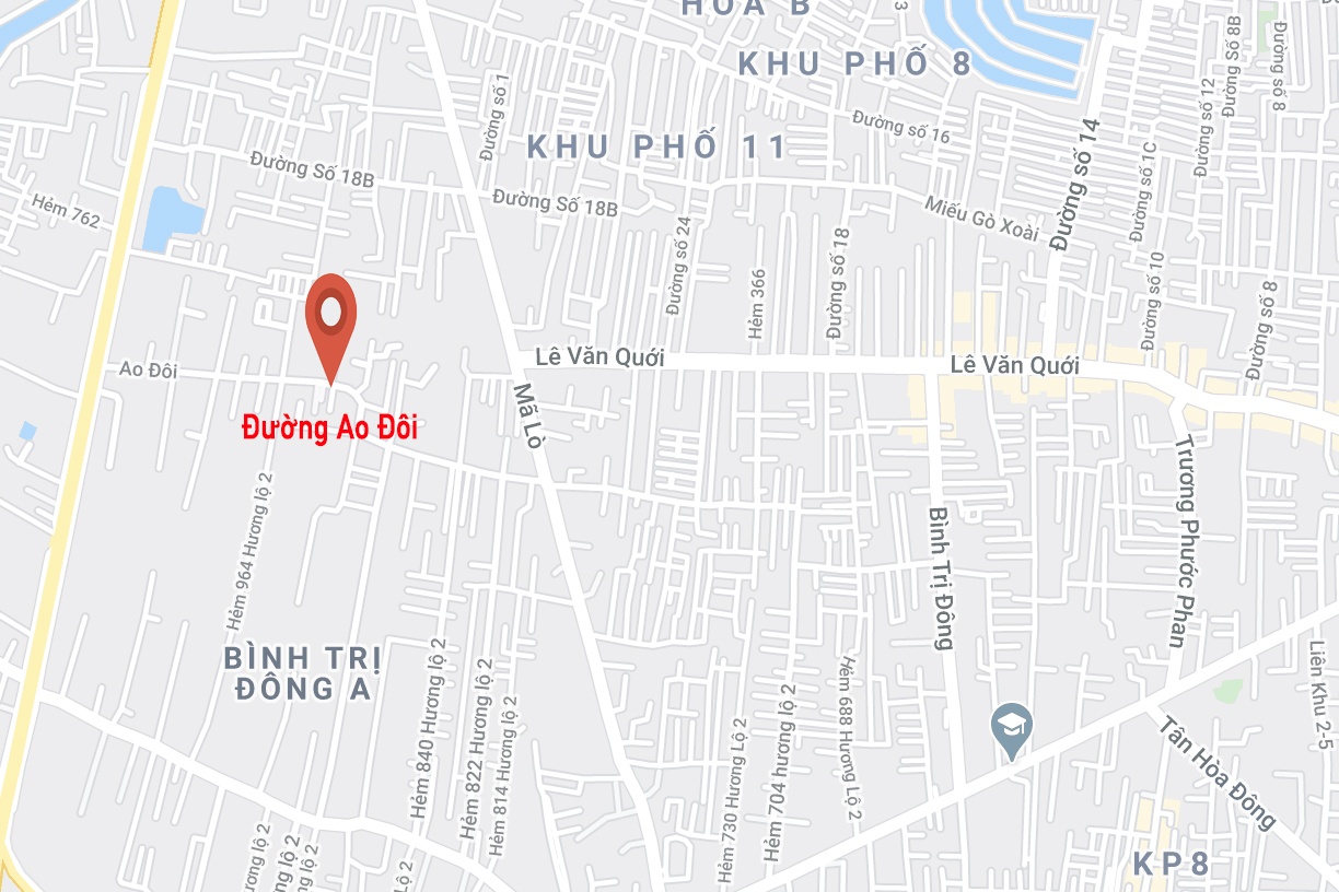 chay cong ty o Binh Tan anh 2