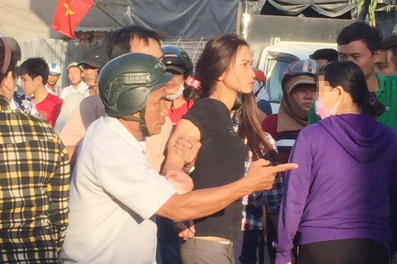 di dot chau bong nang anh 1