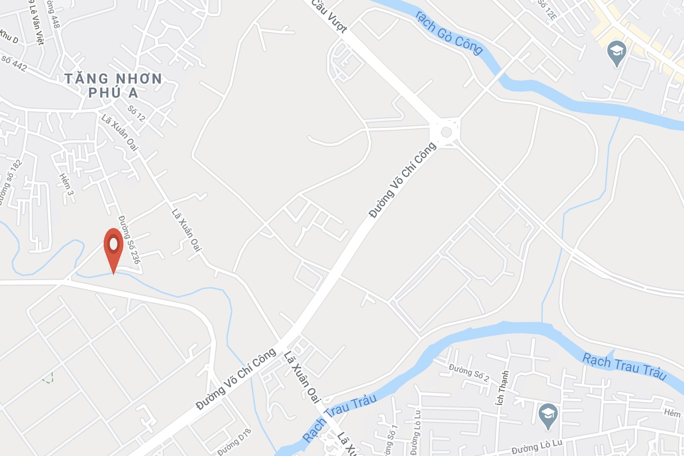 hoc sinh chet duoi anh 2