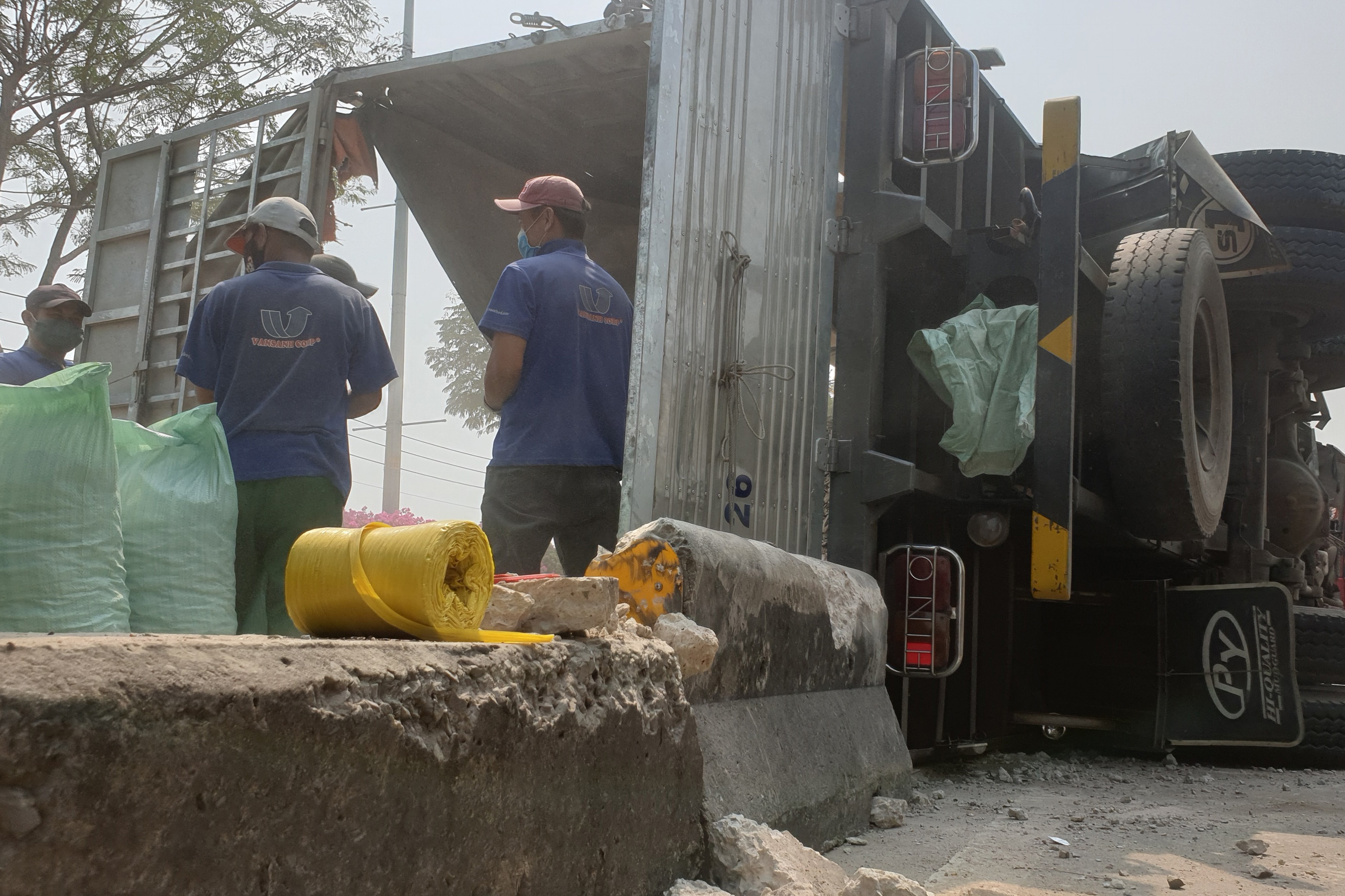 tai nan giao thong anh 1