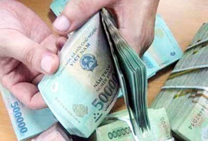 Bat bi can lua chay an chiem doat tai san roi bo tron o Tay Ninh hinh anh