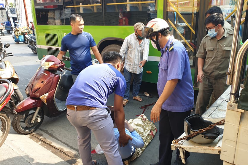 tai nan giao thong anh 1