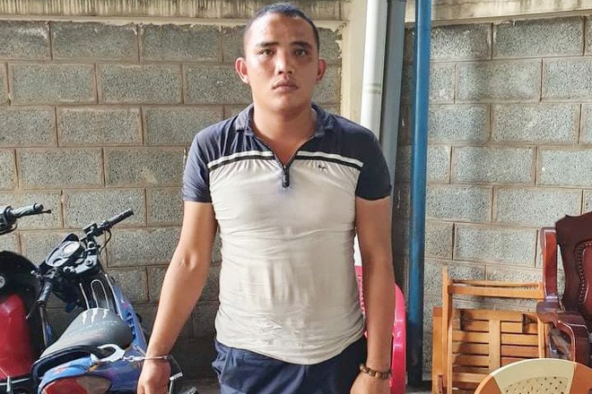 bao hanh nu nhan vien anh 1