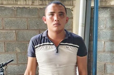 Khoi to chu quan ca phe bao hanh nu nhan vien o Dong Nai hinh anh
