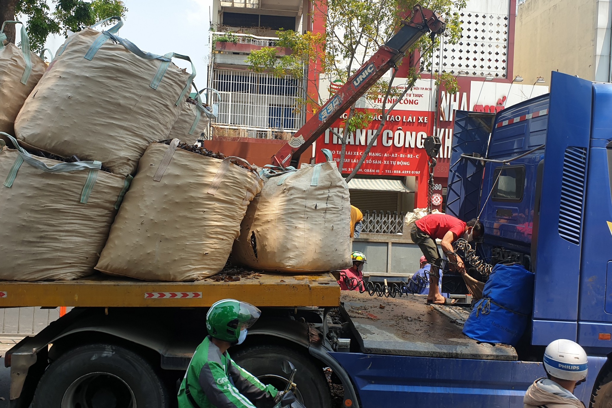 tai nan giao thong anh 1