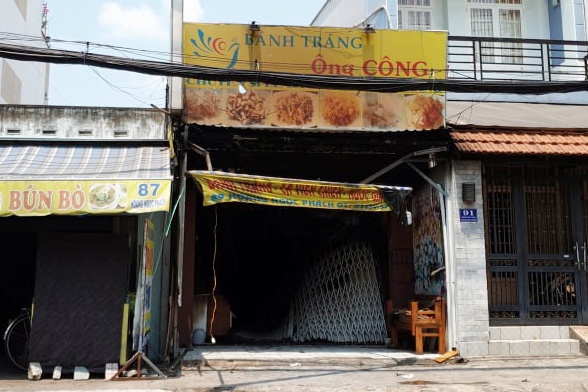 chay nha o Tan Phu anh 1