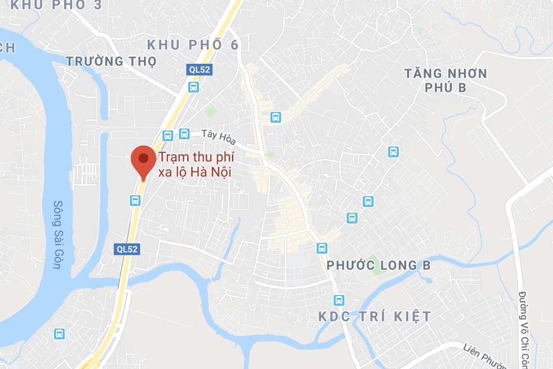 Tong duoi xe dau keo anh 2