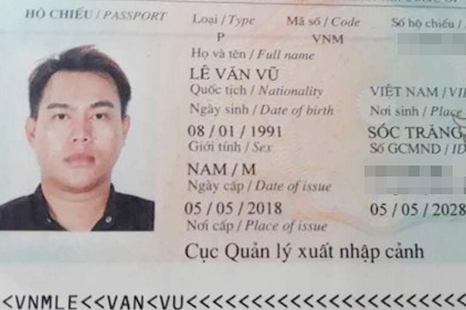 dịch bệnh Covid-19 ảnh 1 dich benh Covid-19 anh 1