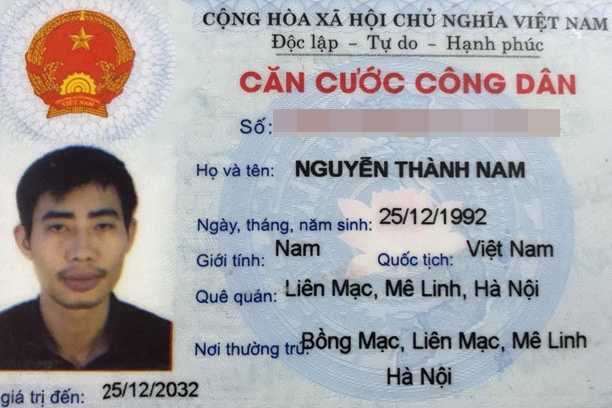 Them 9X tron khoi khu cach ly phong Covid-19 o Tay Ninh hinh anh