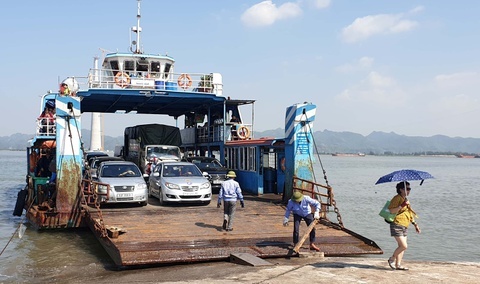 Tiep tuc van hanh pha Cat Lai noi gua TP.HCM va Dong Nai hinh anh