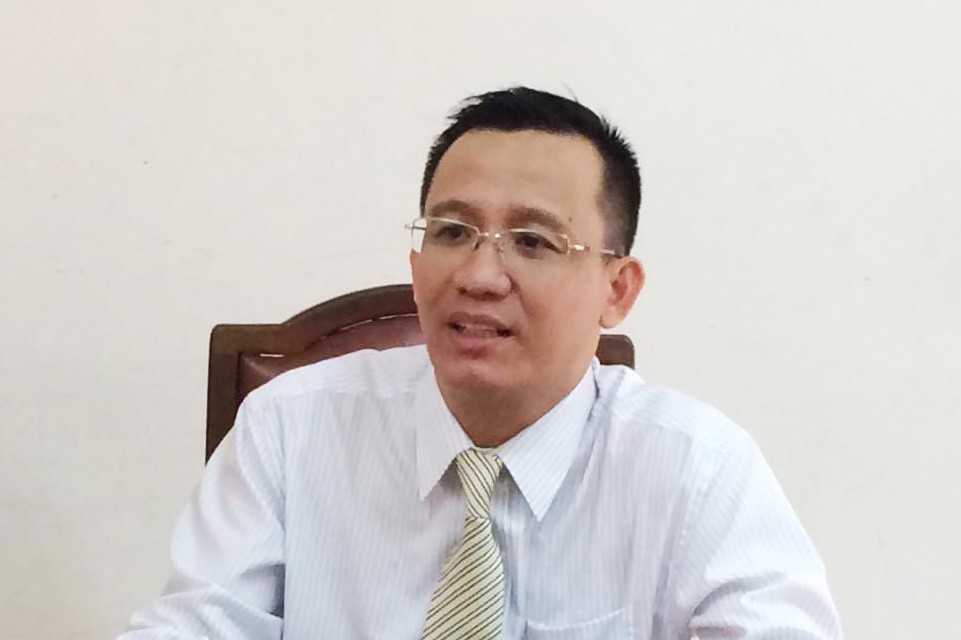 ong Bui Quang Tin tu vong anh 1