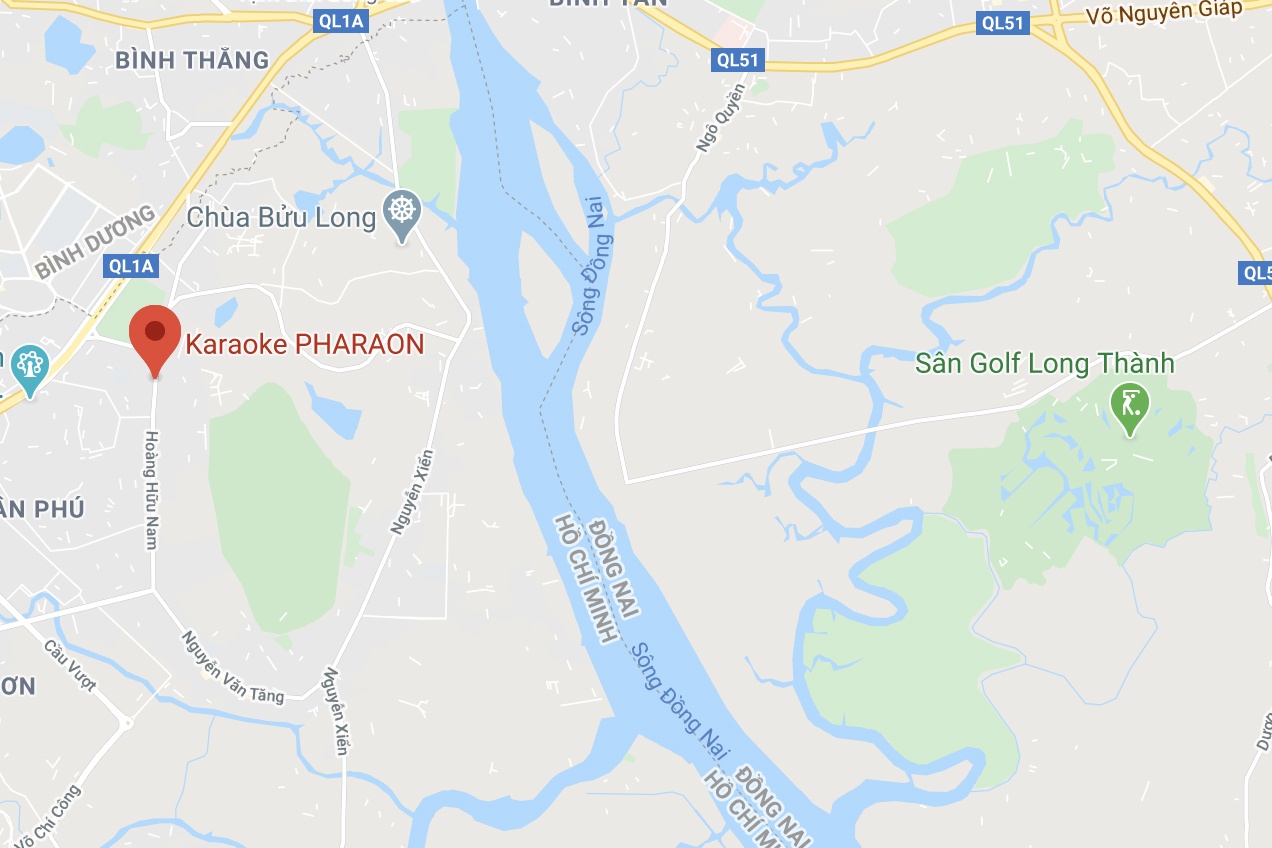 chay quan karaoke anh 2