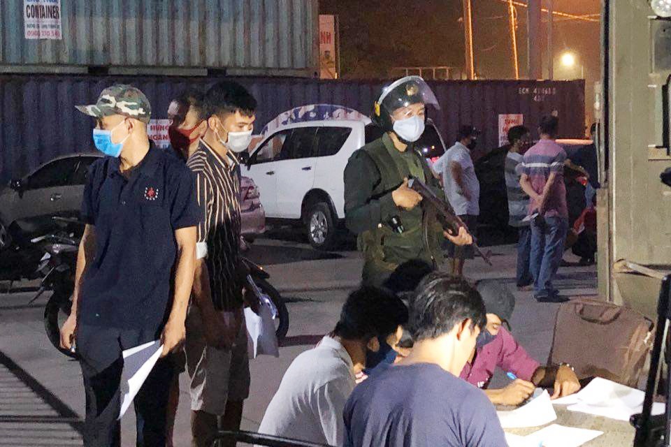 bat xe qua tai anh 1