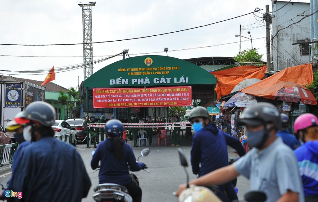 giao thong thuy anh 1