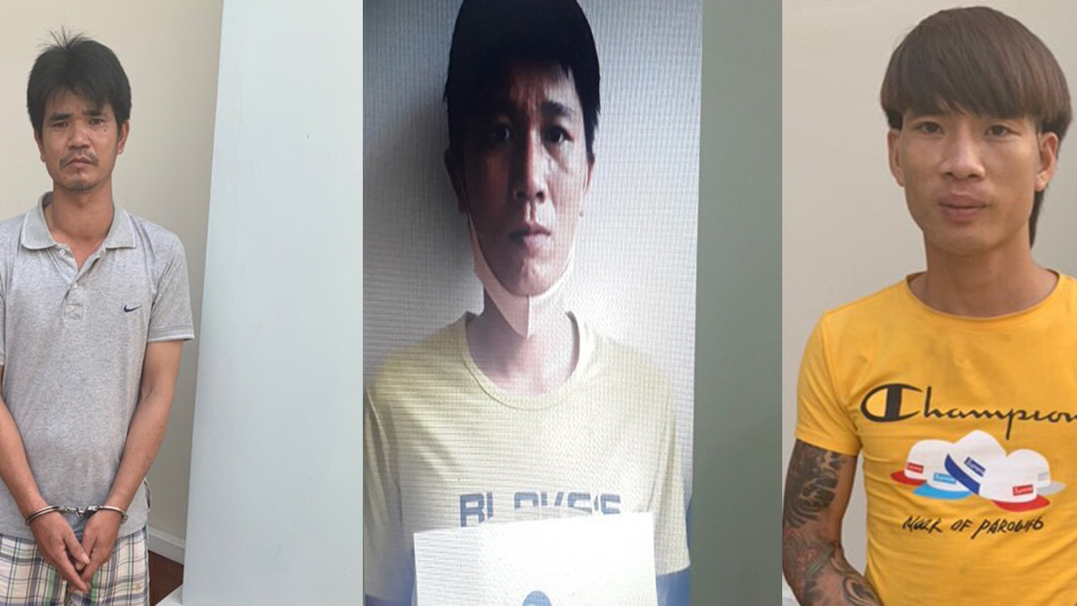 Đánh bạc ở Đồng Nai ảnh 1 Danh bac o Dong Nai anh 1