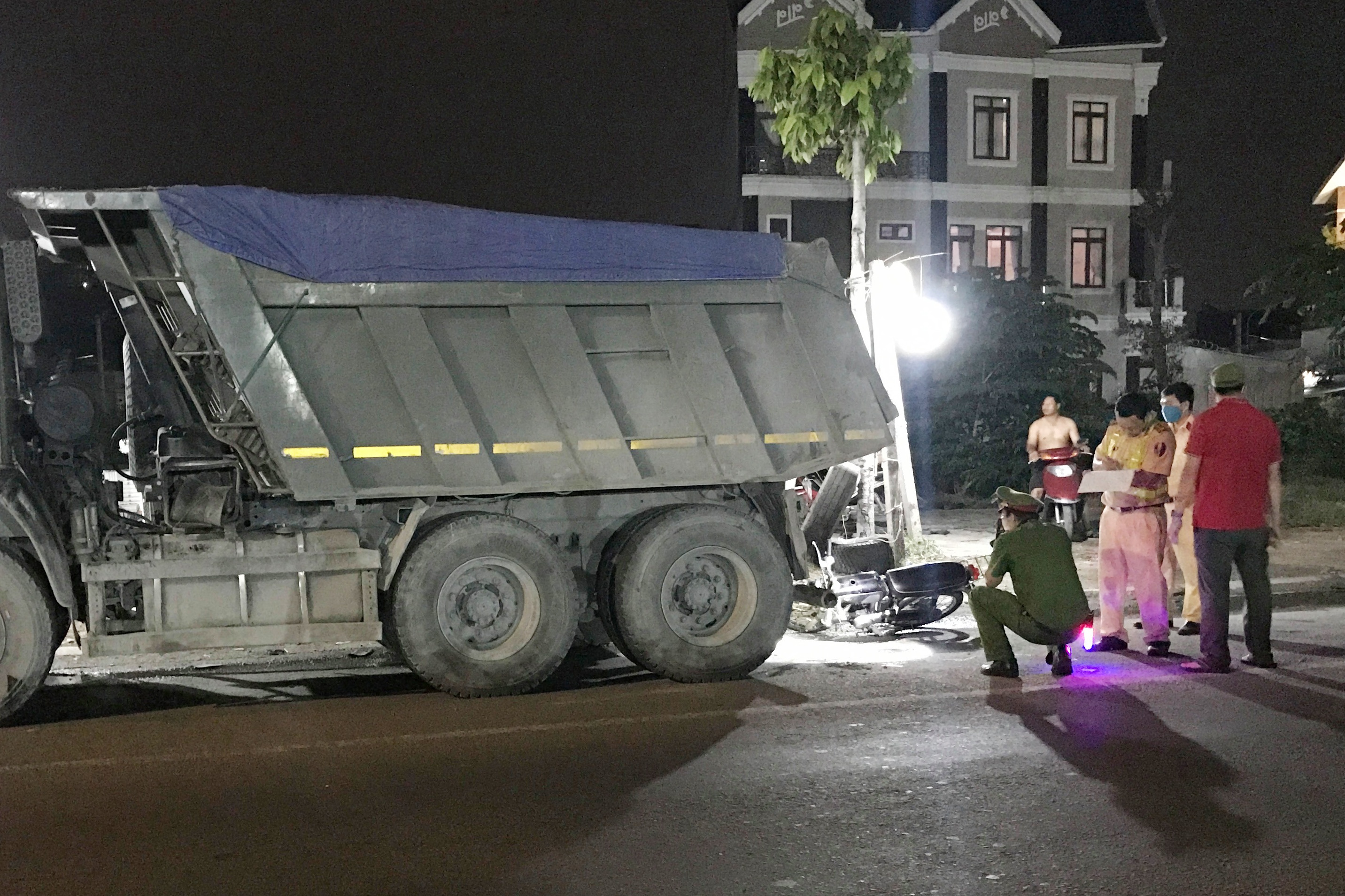 tai nan giao thong anh 1