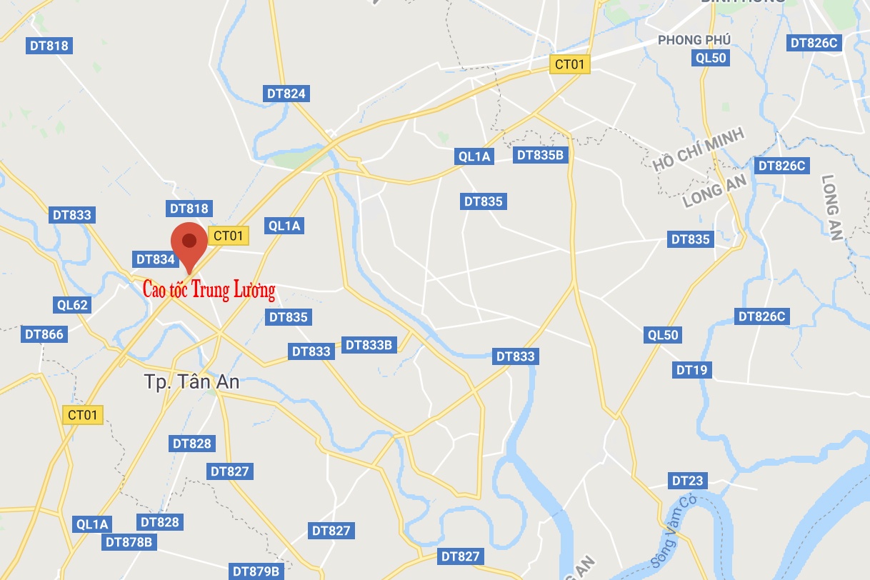 chay xe tren cao toc anh 2